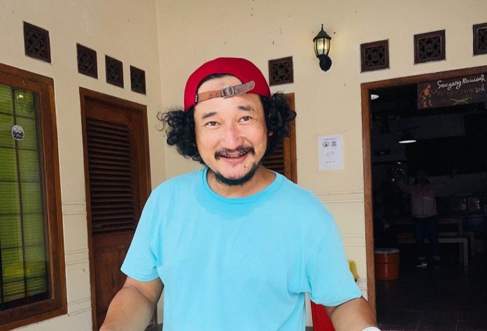 anak Isa Bajaj