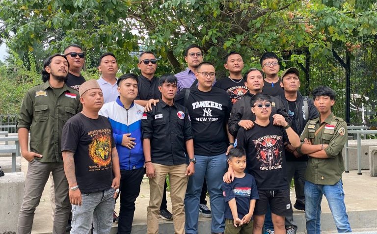 kang dimas bogor