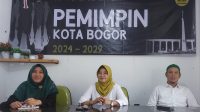 PKB Kota Bogor Wali Kota