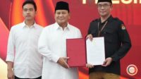 Prabowo Subianto