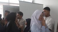 SMA Bina Insani Bogor halal bihalal