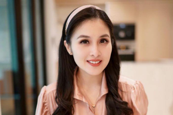 Sandra Dewi tersangka