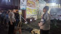 begal Gunung Putri bogor