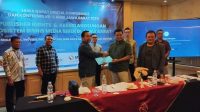 AMSI dewan pers