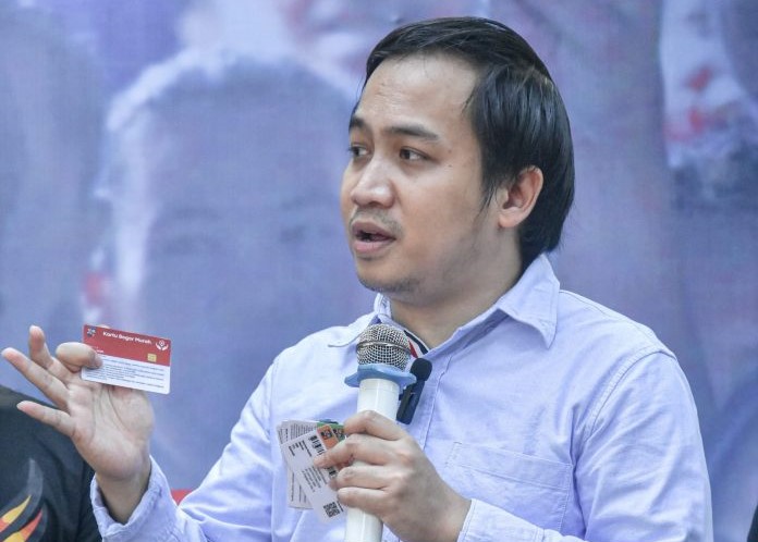 Aji Jaya Bintara atau Kang Jaya