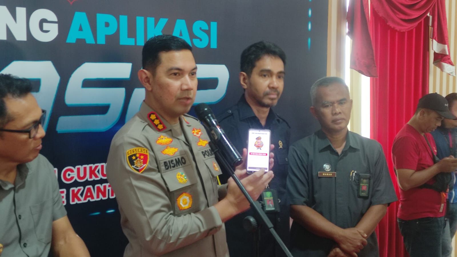 Aplikasi SIKASEP