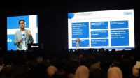 Kolaborasi BRI dan Microsoft Eksplorasi Kecerdasan Buatan