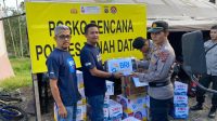 BRI Peduli Sumatera Barat