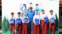 BRI CSR