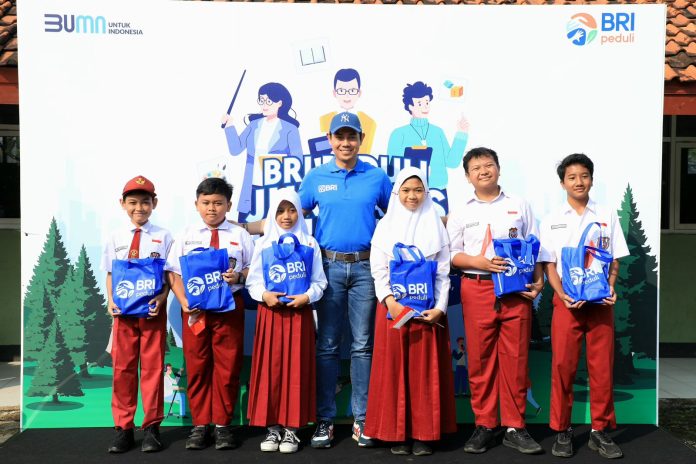 BRI CSR