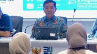 indeks bisnis UMKM BRI