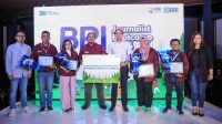 Beasiswa BRI
