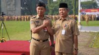 Sekda Kabupaten Bogor