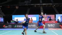 Dejan Gloria Jadwal Singapore Open 2024