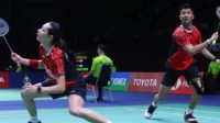 Thailand Open 2024