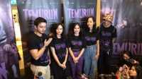 Film Temurun kapan tayang