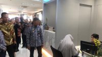 Mall Pelayanan Publik Bogor