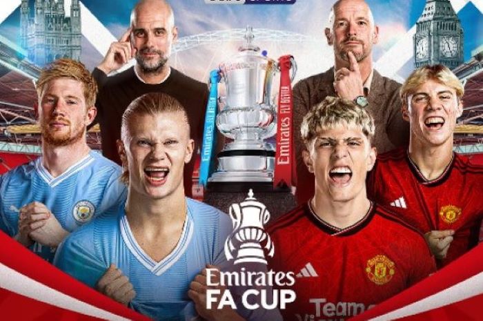 Manchester United vs Manchester City