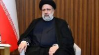 Presiden Iran