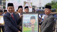 Suryanto Putra Pj Sekda Bogor