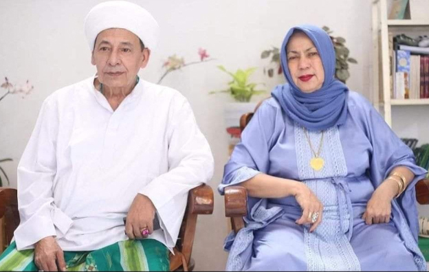 Syarifah Salma