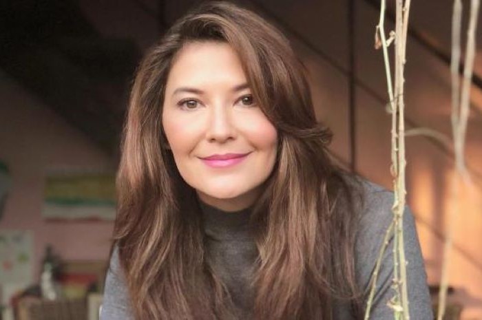 Tamara Bleszynski
