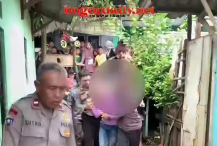 maling ciawi bogor