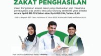 Zakat Penghasilan Baznas Bogor