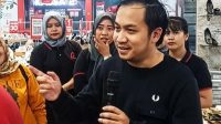 Kang jaya calon wali kota bogor