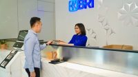 BRI (1) setoran BRI
