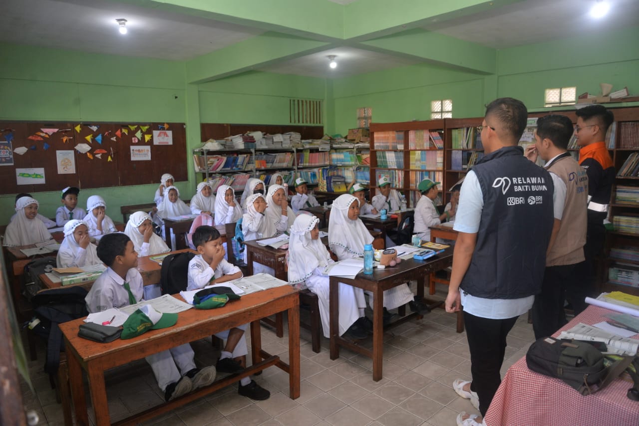 Bri bakti bumn