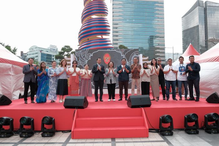 Festival Indonesia BRI
