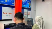 BRI Radio Dalam CRM
