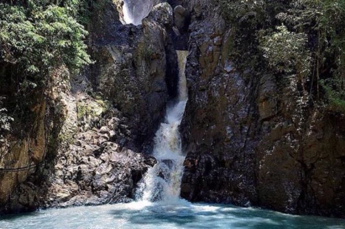 Daftar Air Terjun di Bogor Cocok untuk Healing, yuk Merapat