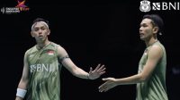 final Singapore Open 2024