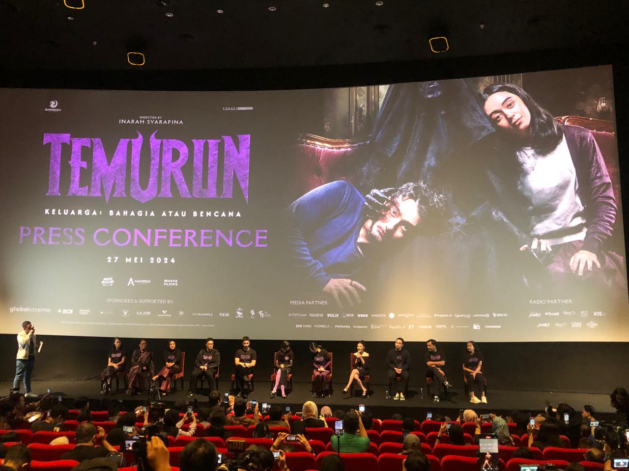 Sinopsis Film Temurun