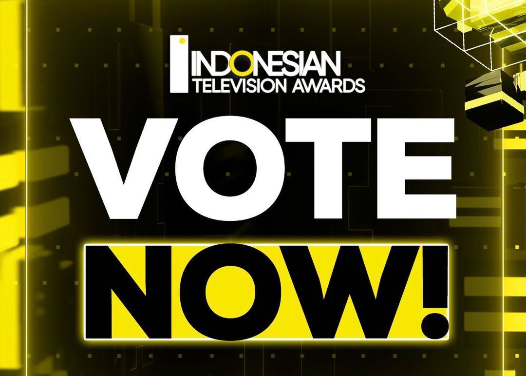 Indonesian Television Awards 2024
