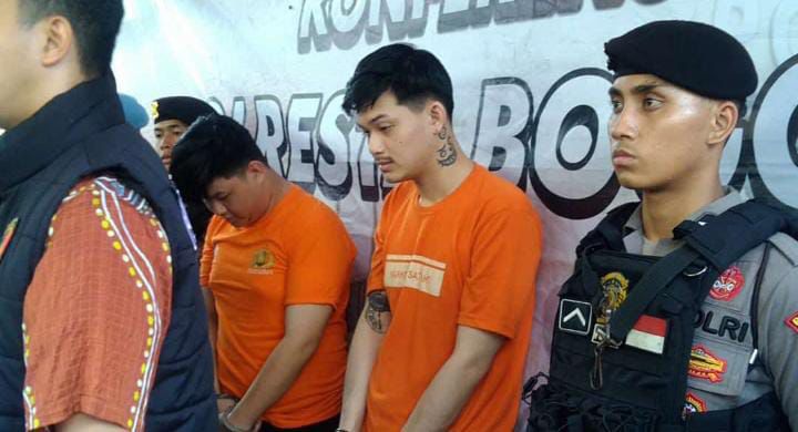 Judi online Bogor