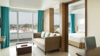 Kamar Swiss-Bellcourt Bogor Hotel Fasilitas Swiss-Belcourt Bogor