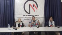 survei vinus calon bupati bogor