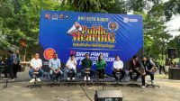 PWI Bogor PWI Kota Bogor
