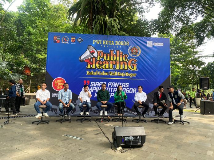 PWI Kota Bogor
