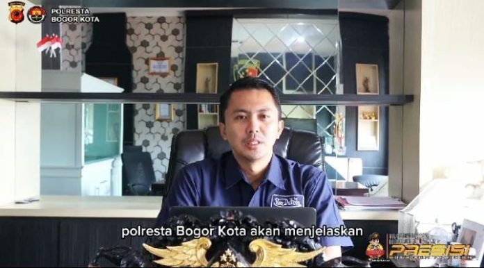Keracunan cipaku bogor