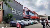 RSUD Cibinong Jadwal Dokter Rumah Sakit Umum Daerah (RSUD) Cibinong