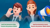 Rekrutmen BUMN 2024 Rekrutmen BUMN 2024 tahap 2
