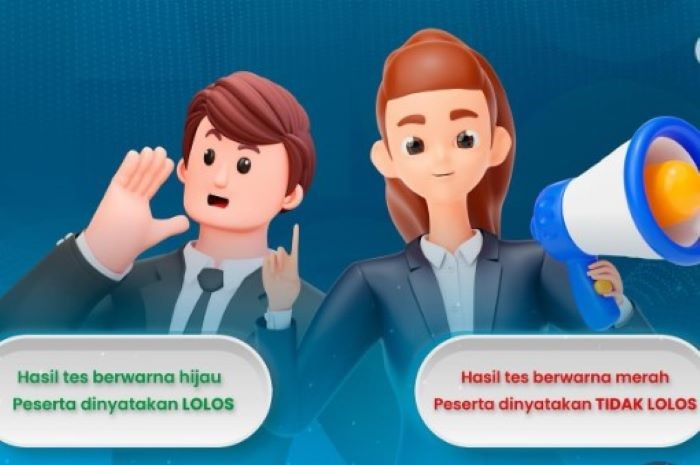 Rekrutmen BUMN 2024 tahap 2
