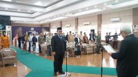 Rektor UIKA Rektor UIKA Bogor