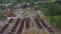 Rest Area Puncak Bogor (4) Rest Area Puncak Bogor
