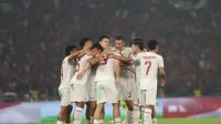 Timnas Indonesia Timnas Indonesia Piala Dunia 2026