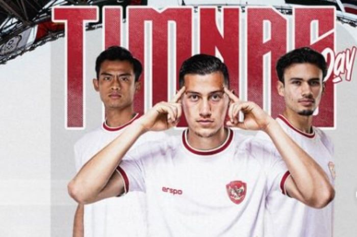 indonesia vs filipina 18 Negara Lolos Kualifikasi Piala Dunia 2026